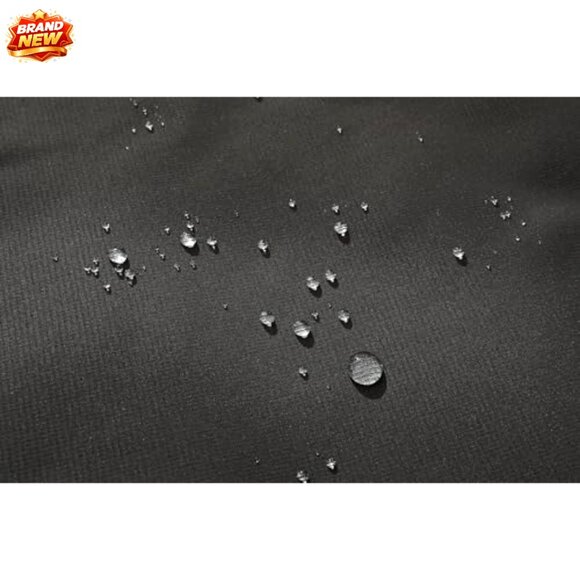 Waterproof Ski Snowboard Jacket Windproof Hooded Winter Coat - Picture 7 of 7